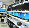 Компьютерные магазины в Чусовом