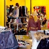 Магазины одежды и обуви в Чусовом